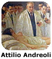 Attilio Andreoli